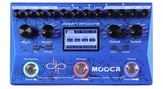 Mooer Ocean Machine Dual Delay and Looper Effects Pedal